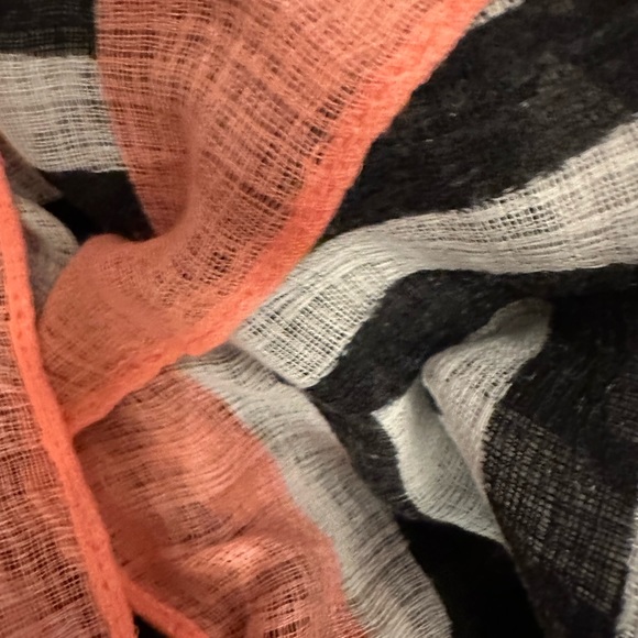 Bundle of 7 Oversized Scarves